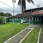 Otima Casa Em Ituagua