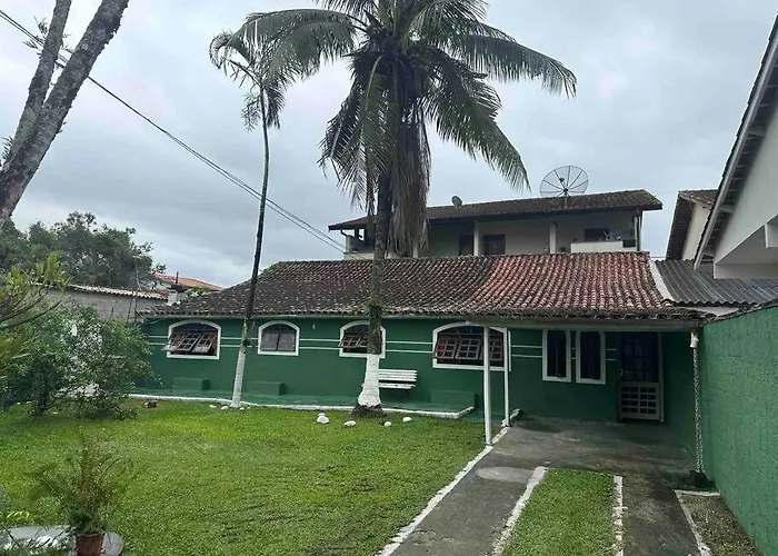 Otima Casa Em Ituagua