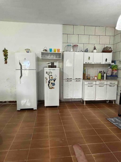 Casa de férias Otima Casa Em Ituagua Ubatuba