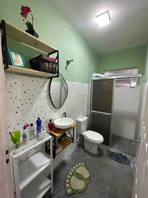 Otima Casa Em Ituagua Casa de férias