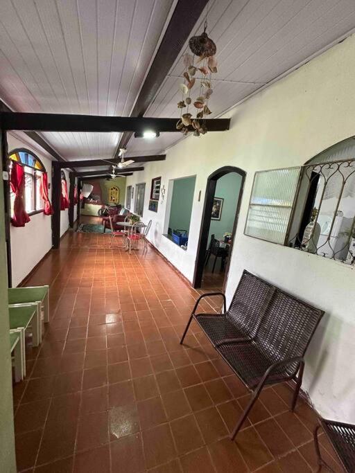 Otima Casa Em Ituagua Casa de férias