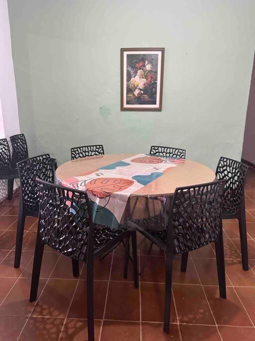 Casa de férias Otima Casa Em Ituagua Ubatuba