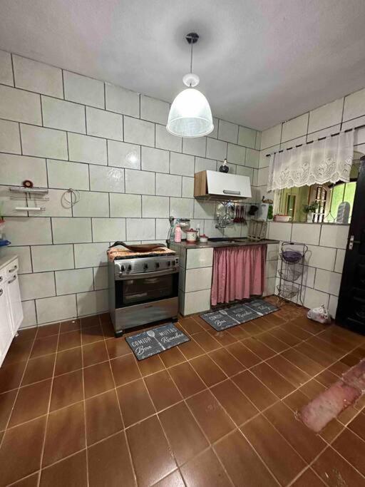 Otima Casa Em Ituagua Casa de férias