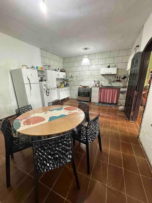 Otima Casa Em Ituagua Casa de férias Ubatuba