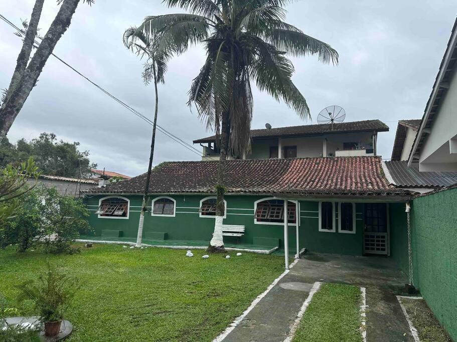Otima Casa Em Ituagua Ubatuba